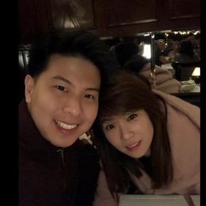 Meet your Posher, Thapanee